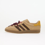 Tenisky adidas Gazelle Indoor Magic Beige/ Brown/ Preloved Yellow EUR 39 1/3