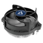 ARCTIC Alpine 23 CO / 90 mm / 0.3 Sone @ 200-2700 RPM / pre AMD AM4 amp; AM 5 (ACALP00036A)