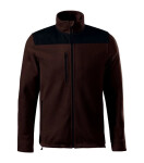 Effect fleece unisex káva M