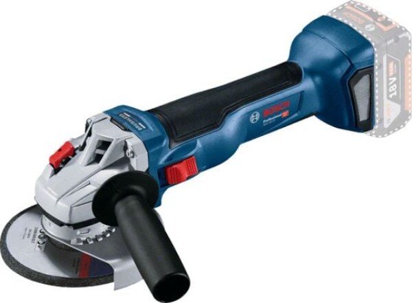 Bosch GWS 18V-10 Professional 0.601.9J4.000