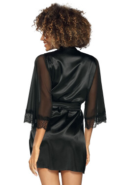 Dkaren Bonnie farba:čierna 2XL