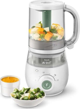 Philips Avent 4v1 SCF885/01