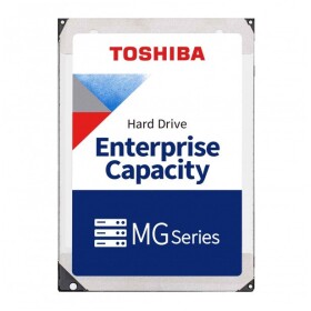 Toshiba MG11ACA 24TB 3.5'' SATA III (6 Gb/s) (MG11ACA24TE)