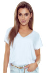 MIRIAM BLOUSE ecru L