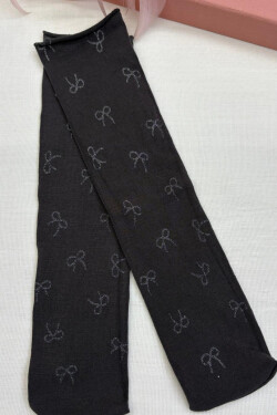 SOCK WZR 204 grafit UNI