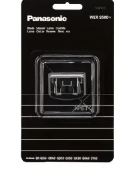 Panasonic WER9521Y1361 / Náhradná strihacia čepeľ (WER9521Y1361)
