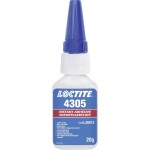 LOCTITE® 4305 UV lepidlo 456621 20 g; 456621