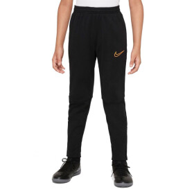 Detské tréningové nohavice Therma Fit Academy Winter Warrior Jr DC9158-010 Nike