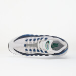 Tenisky Nike Air Max 95 Og White/ Emerald Green-Lake Blue EUR 38.5