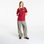 Tričko Carhartt WIP S/S Alumni T-Shirt UNISEX Scarlet M