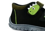Fare B5516211 čierne celoročné členkové barefoot topánky 29 EUR