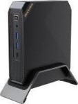 Blackview PC MINI MP200 CI9-11900H/16GB/1TB W11P BLACK BLACKVIEW