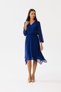Večerné šaty model 185104 Stylove XXL