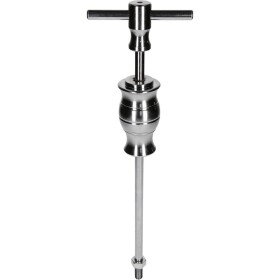 KS Tools 460.3672 Príklepový odsávač, 900 g, pripojovací závit M12x1,5; 460.3672