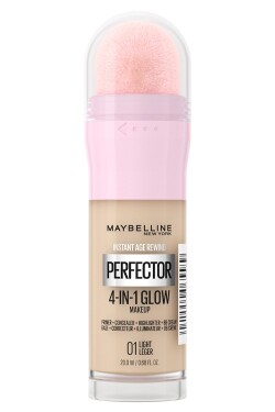 Maybelline Rozjasňujúci make-up Instant Perfector 4-in-1 Glow Makeup 20 ml 03 Medium Deep