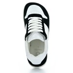 Shapen RE:WIND Black&White Leather barefoot topánky 40 EUR