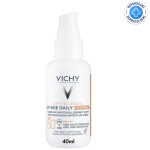 Vichy Tónovaný fluid SPF50+ Capital Soleil UV-Age Daily fluid 40 ml