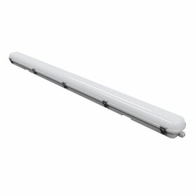 Solight LED osvetlenie prachotesné / IP65 / 50W / 6500lm / 4000K / 125cm (8592718034160)