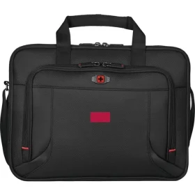 Wenger PROSPECTUS - 14" taška na notebook a tablet čierna (653721)