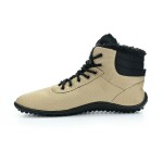 Leguano Kozmo sand zimné barefoot topánky 39 EUR