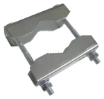 CSAT 2Z5M-80 / Vrátový pánt Žralok Z5+Z5M / Skrutky M10x140 (2Z5M-80)
