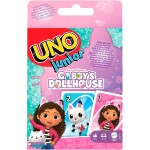 Uno Junior Gabinin kúzelný domček