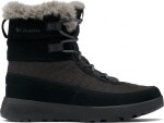 Columbia Slopeside Peak Luxe BL5106 čierna