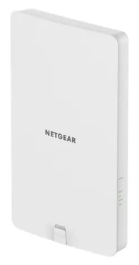 Netgear WAX610Y / Access point / AX1800 / Wi-Fi 6 / PoE+ / 2,5G LAN / IP55 vonkajšie (WAX610Y-100EUS)