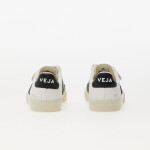 Tenisky Veja W Recife Logo Chromefree Leather Extra White/ Black EUR 39