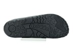 Froddo Elastic G3130285-6 Black AD celoročné nízke barefoot topánky 38 EUR
