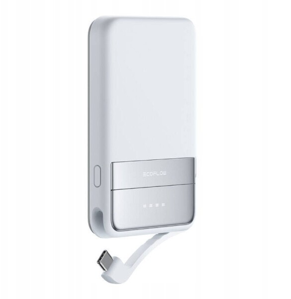 EcoFlow Ecoflow Rapid 5000 power bank, 5000 mAh, blue
