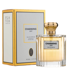 Flavia Charming Lady EDP ml