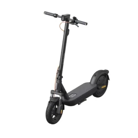 XIAOMI Electric Scooter 5 PLUS GL čierna / Elektro kolobežka / 900W / 25 km-h / 60km / 10200 mAh (477 Wh) (BHR080TGL)