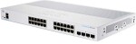 Cisco Cisco switch CBS250-24T-4G, 24xGbE RJ45, 4xSFP, fanless - REFRESH