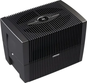 Venta LW45 Comfort PLUS antracit / Zvlhčovač a čistička vzduchu / dotykové ovládanie / nádrž 10 l / do 45 m2 (7046401)