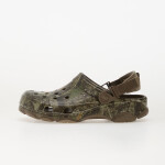 Tenisky Crocs Realtree APX AT Clog Multi EUR 38-39