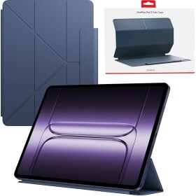 OnePlus OnePlus Pad 3 Folio Case - Blue