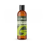 Sprchový gél 2v1 Salt Sage 200 ml - GymBeam (hnedá) (122098-1-single_variant)