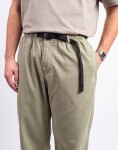 Gramicci Gramicci Pant Straight Fit CACTUS PIGMENT M