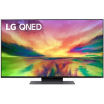 LG TV LG 50" 50QNED813RE LED, 120Hz, 4K, Precision Dimming, Slim