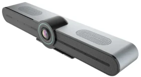 IIYAMA Webkamera UC BAR30-1 All-in-One 4K Video Bar (UC-BAR30-1)