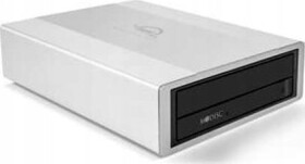 OWC Mercury Pro External USB 3.0 Enclosure for 5.25"