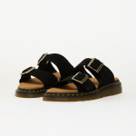Tenisky Dr. Martens Josef Slide Black EUR 40