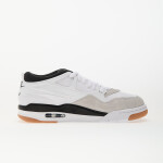 Tenisky Air Jordan 4 Rm White/ Black-Neutral Grey-Gum Med Brown EUR 42.5