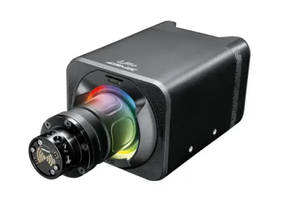 Simagic Alpha EVO Pro Direct Drive Wheelbase (18Nm) / Základňa s priamym pohonom (6975472779539)