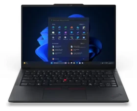 Lenovo ThinkPad E14 G7 čierna / Notebook / 14" WUXGA / AMD RYZEN 5 220 3.2GHz / 16GB / 512GB SSD / AMD Radeon / W11P (21T0004TPB)
