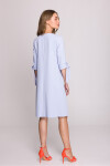 Denné šaty model 209139 Stylove Xl