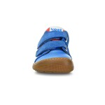 Koel Denis Fabrics 3.0 Royal Blue nízke barefoot tenisky 25 EUR