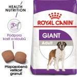 Royal Canin Giant Adult