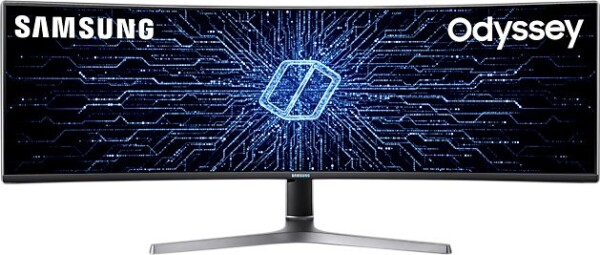 Samsung Odyssey G9 (LC49RG94SSRXZG)